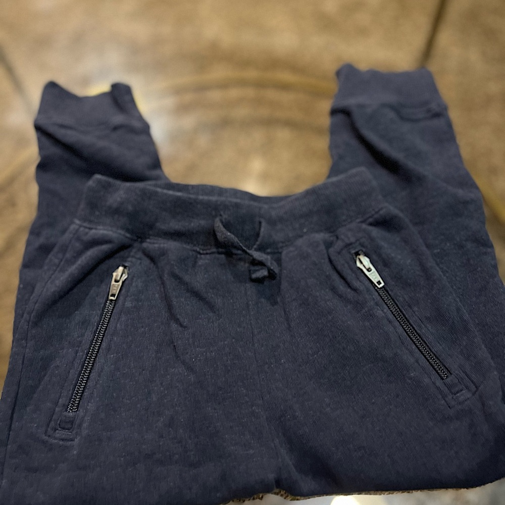 COPY - Hanna Andersson kids sweatpants